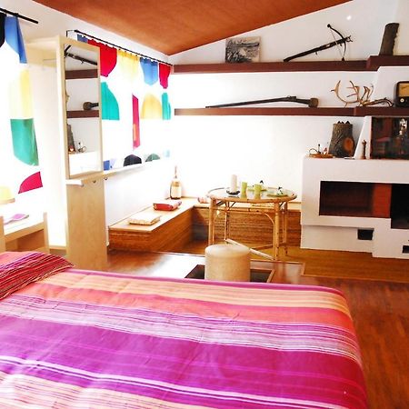 Aurum B&B San Giovanni Teatino Eksteriør billede