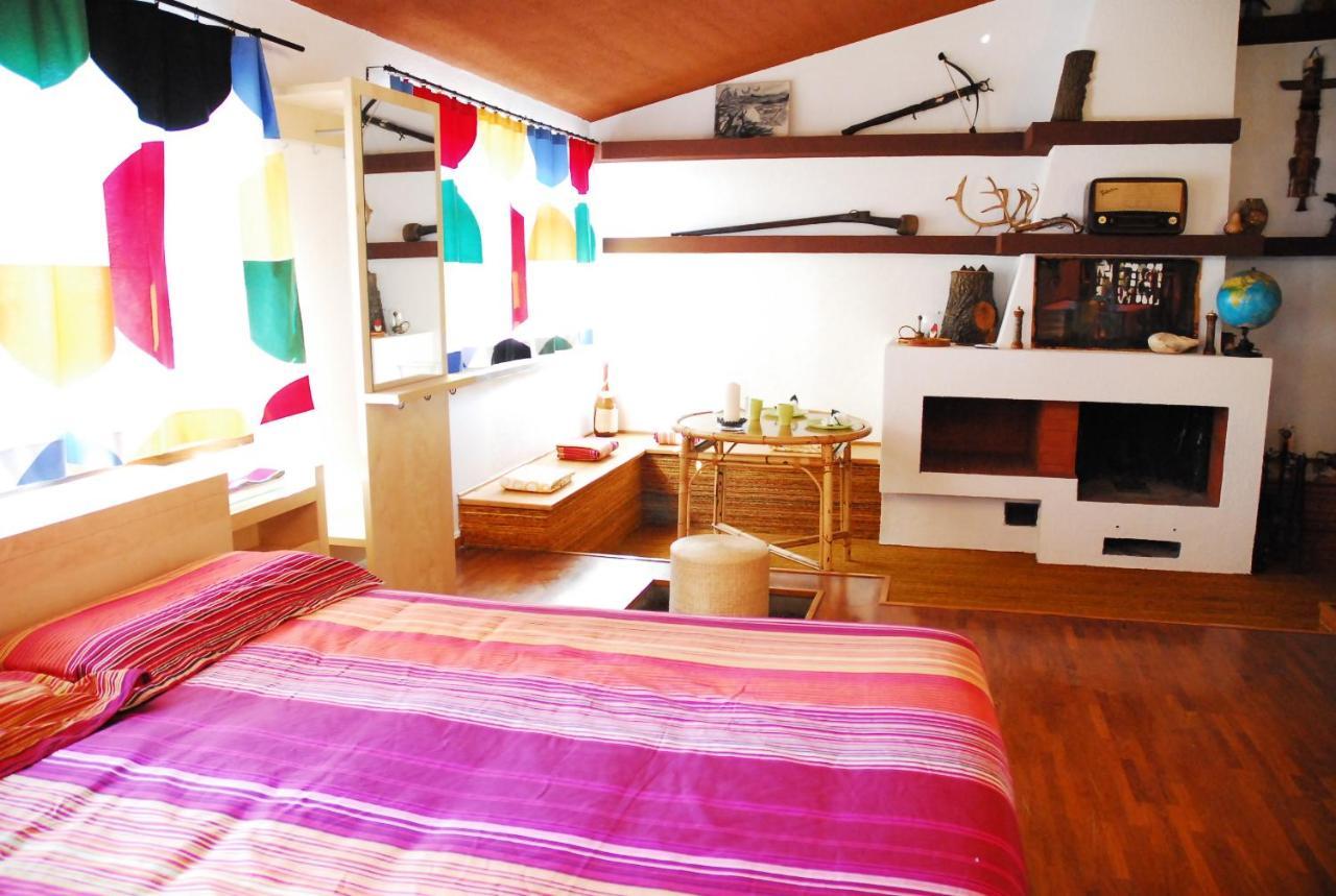 Aurum B&B San Giovanni Teatino Eksteriør billede