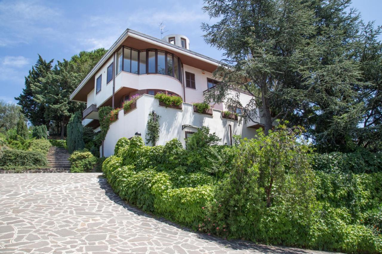 Aurum B&B San Giovanni Teatino Eksteriør billede