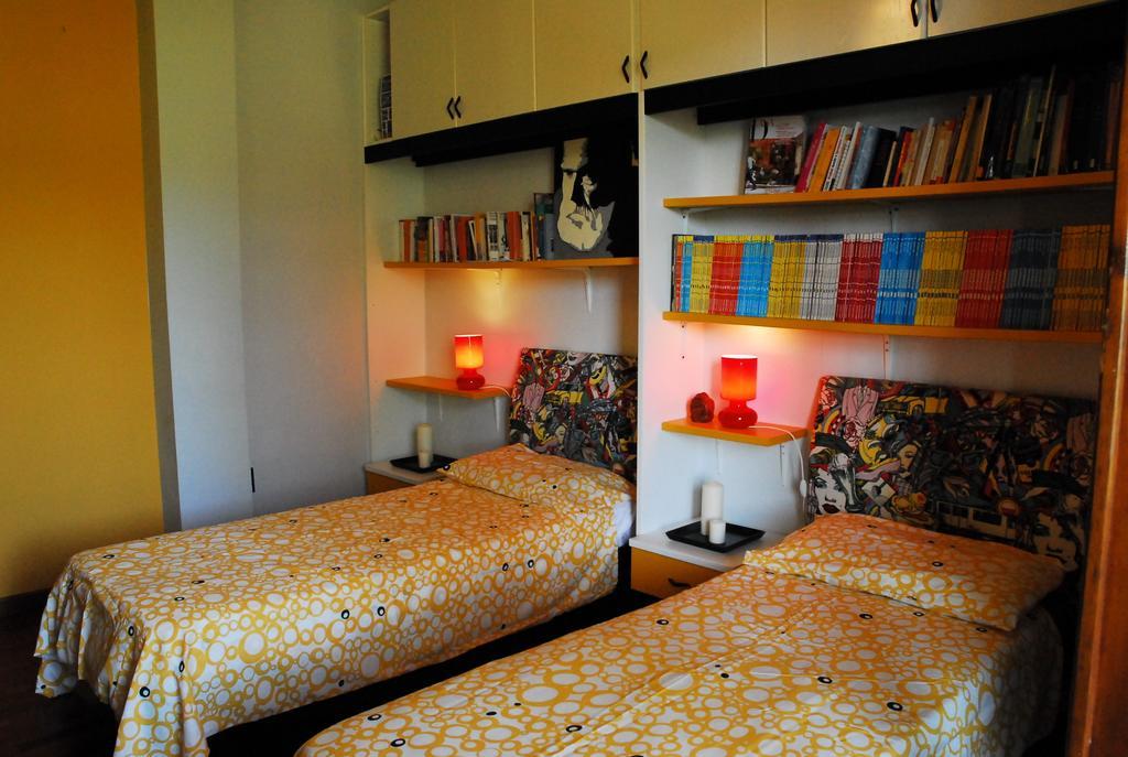 Aurum B&B San Giovanni Teatino Værelse billede