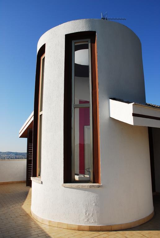 Aurum B&B San Giovanni Teatino Værelse billede